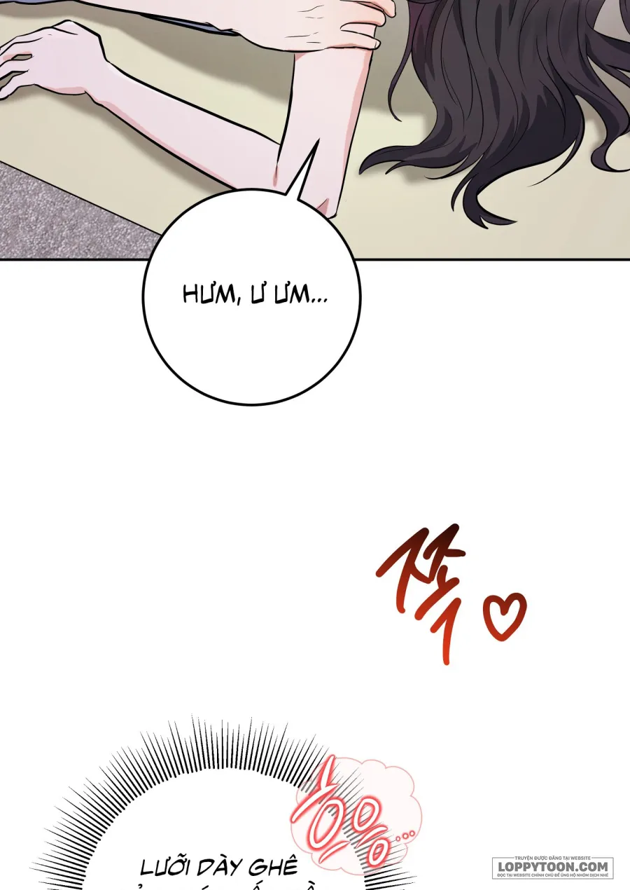 《18+》Đứa Em Trai Không Trong Sáng Của Bạn Tôi - Chap 4 - Trang 6