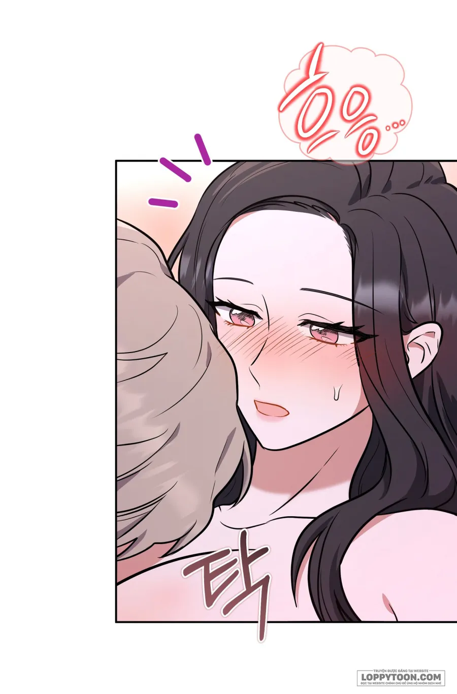 《18+》Đứa Em Trai Không Trong Sáng Của Bạn Tôi - Chap 4 - Trang 51