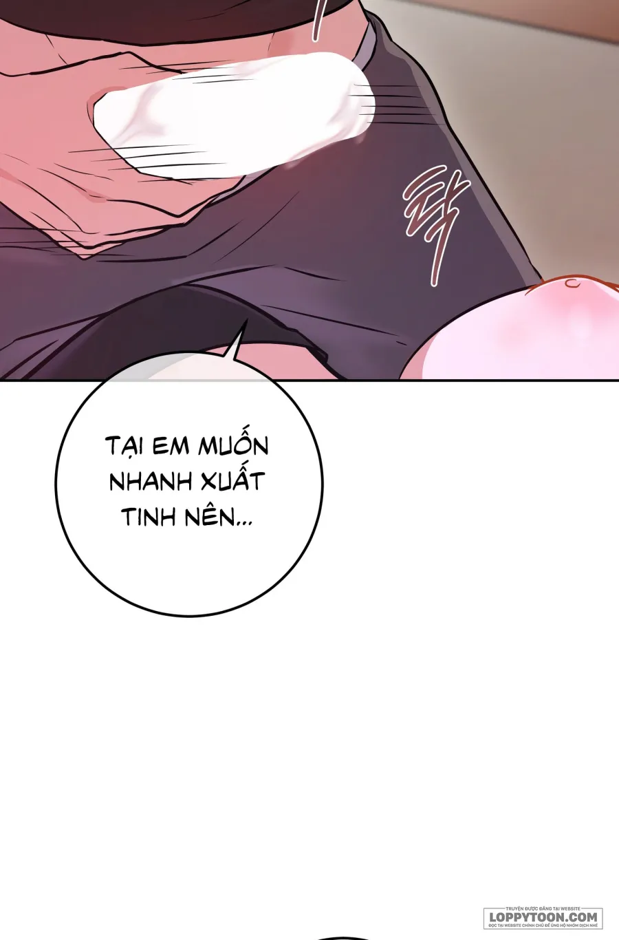 《18+》Đứa Em Trai Không Trong Sáng Của Bạn Tôi - Chap 4 - Trang 53