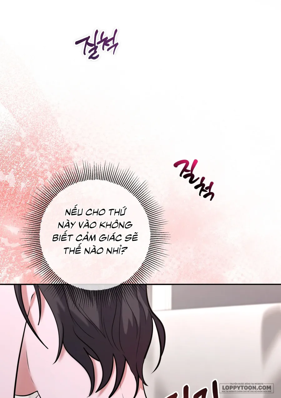 《18+》Đứa Em Trai Không Trong Sáng Của Bạn Tôi - Chap 4 - Trang 61