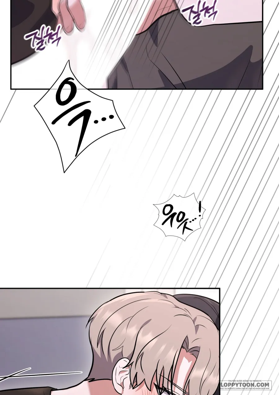 《18+》Đứa Em Trai Không Trong Sáng Của Bạn Tôi - Chap 4 - Trang 66