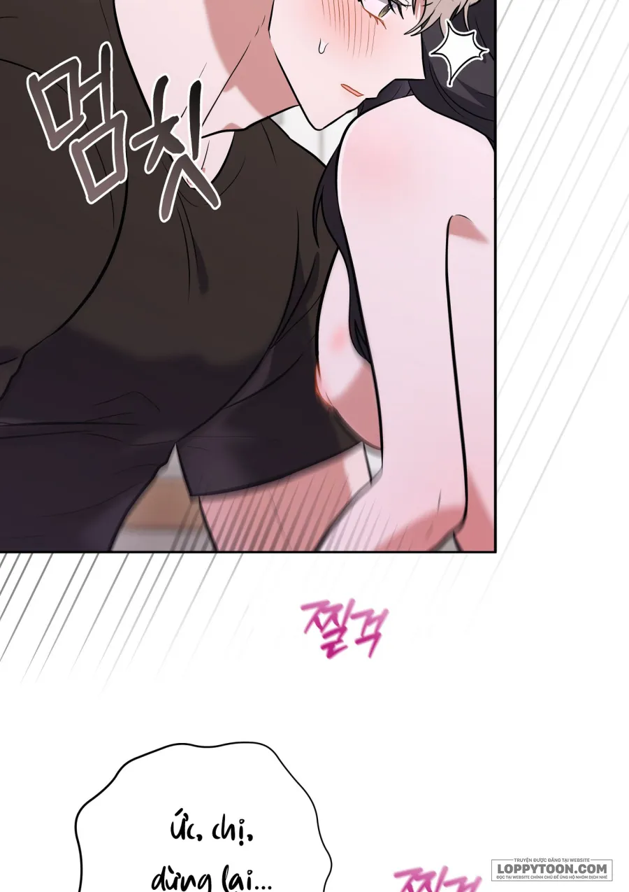 《18+》Đứa Em Trai Không Trong Sáng Của Bạn Tôi - Chap 4 - Trang 67