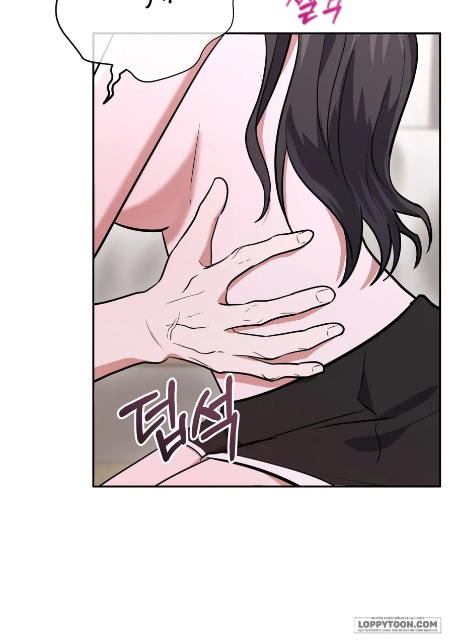 《18+》Đứa Em Trai Không Trong Sáng Của Bạn Tôi - Chap 4 - Trang 68