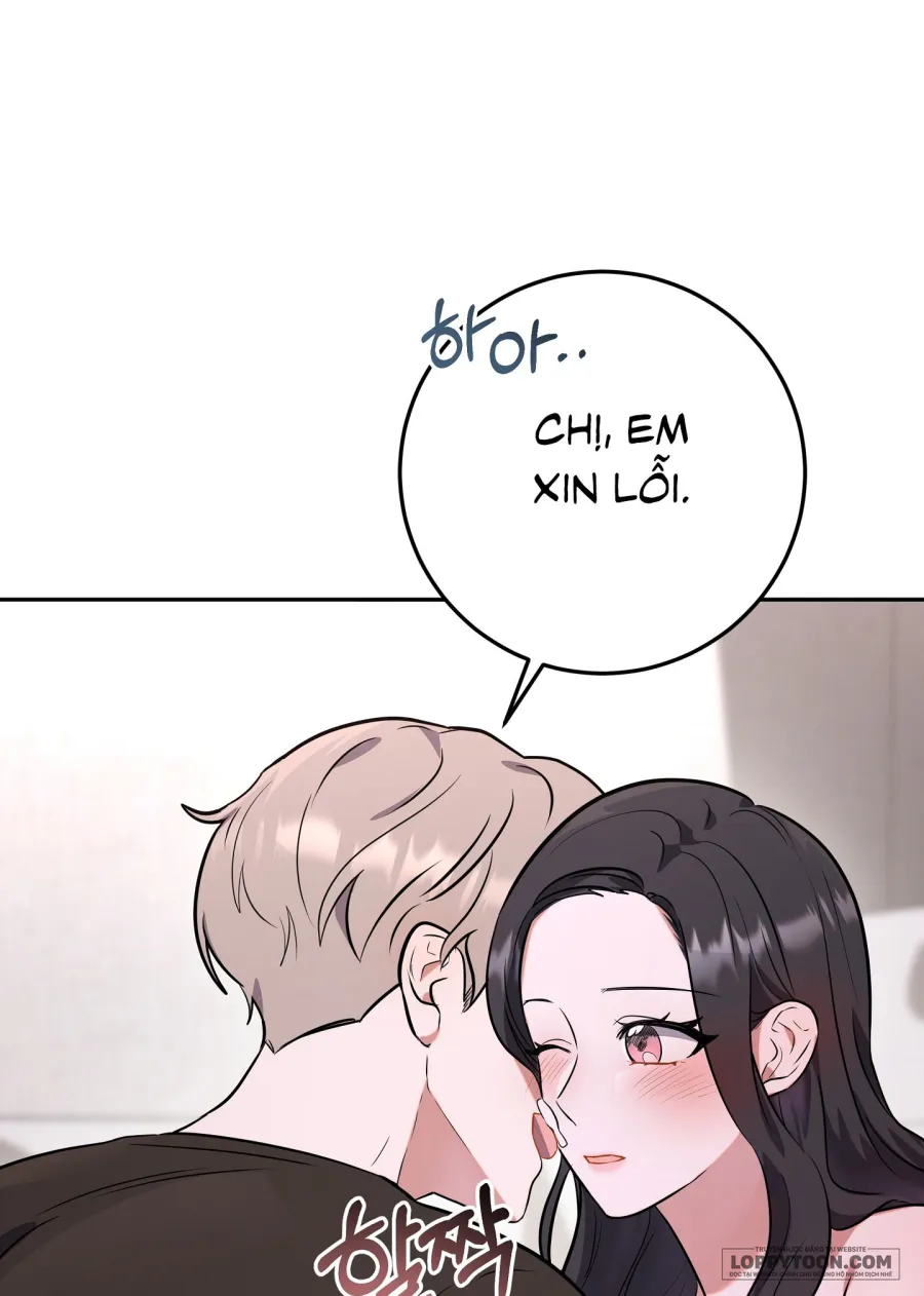 《18+》Đứa Em Trai Không Trong Sáng Của Bạn Tôi - Chap 4 - Trang 71