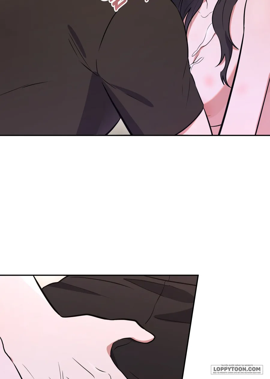 《18+》Đứa Em Trai Không Trong Sáng Của Bạn Tôi - Chap 4 - Trang 72