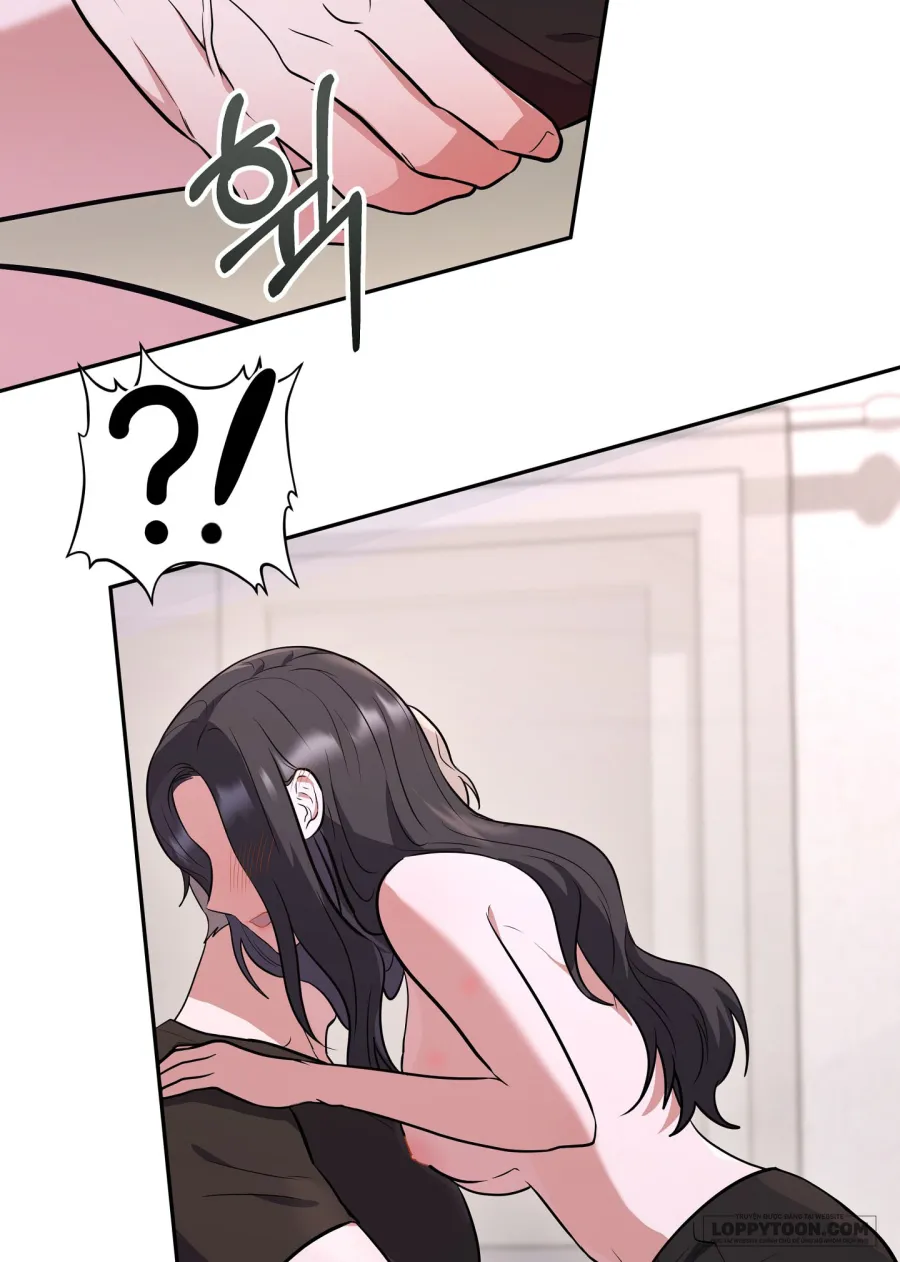 《18+》Đứa Em Trai Không Trong Sáng Của Bạn Tôi - Chap 4 - Trang 73