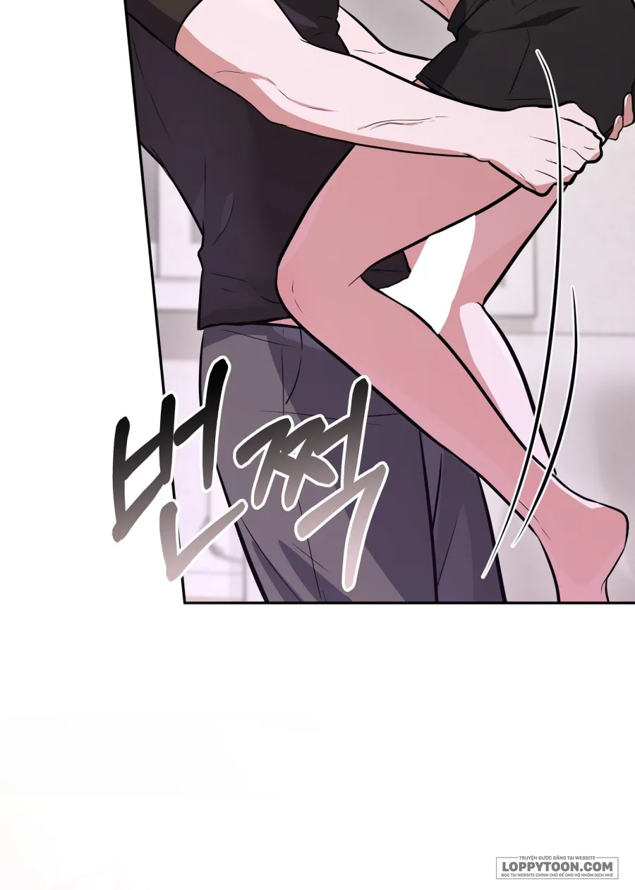 《18+》Đứa Em Trai Không Trong Sáng Của Bạn Tôi - Chap 4 - Trang 74