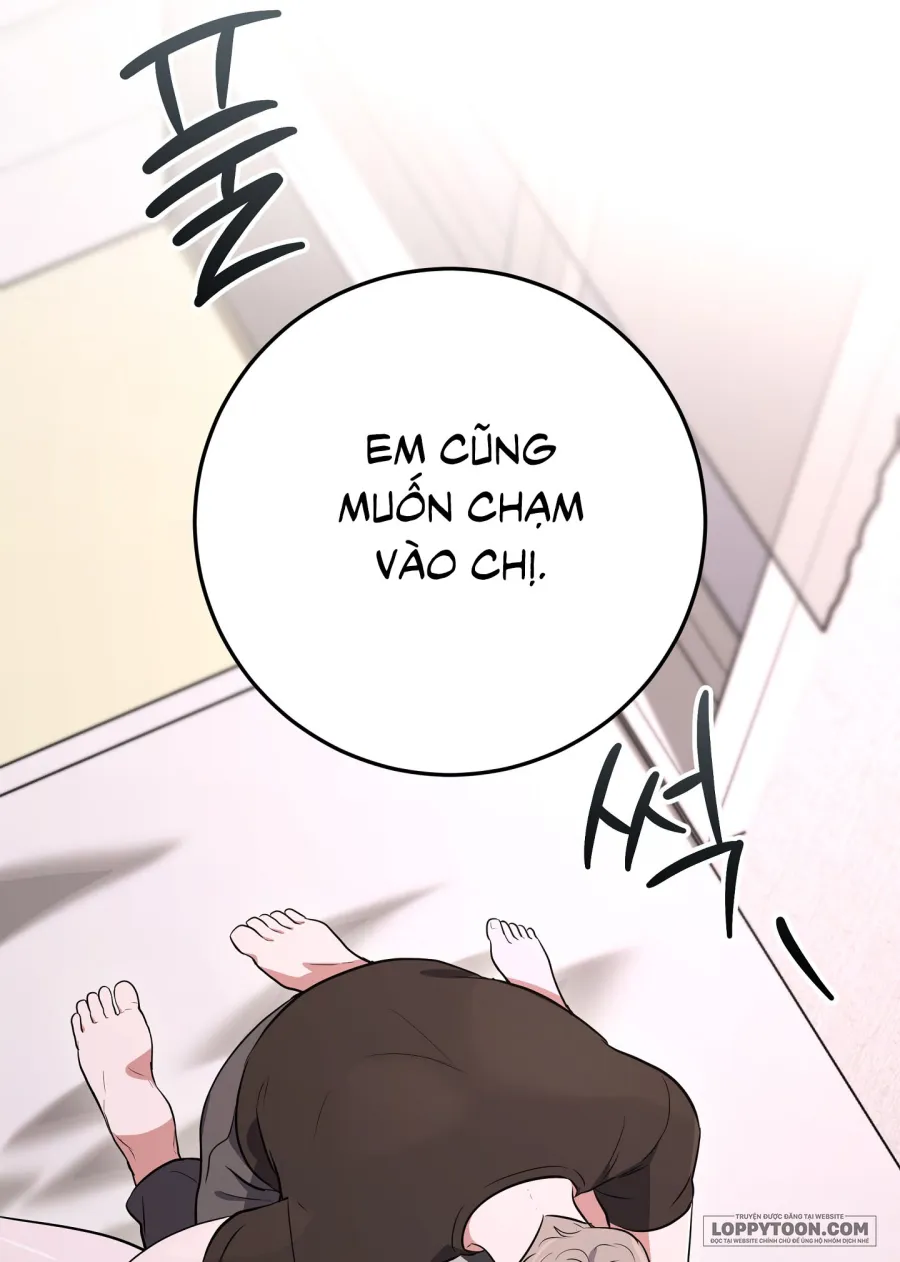 《18+》Đứa Em Trai Không Trong Sáng Của Bạn Tôi - Chap 4 - Trang 75