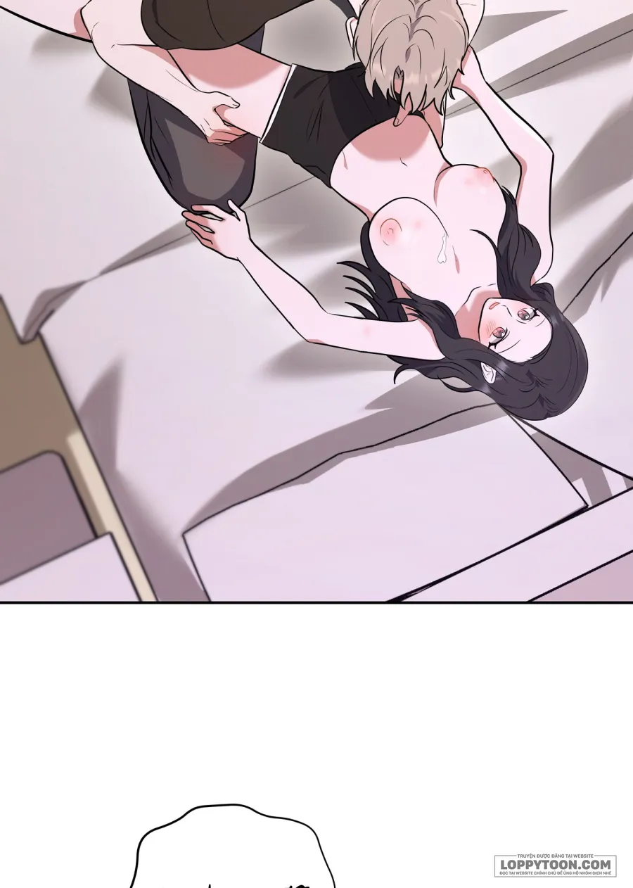 《18+》Đứa Em Trai Không Trong Sáng Của Bạn Tôi - Chap 4 - Trang 76