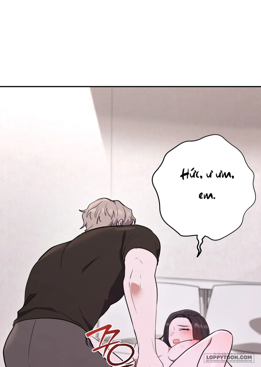 《18+》Đứa Em Trai Không Trong Sáng Của Bạn Tôi - Chap 4 - Trang 78