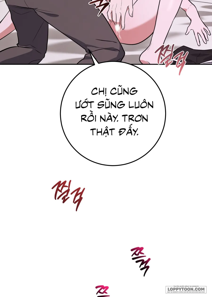 《18+》Đứa Em Trai Không Trong Sáng Của Bạn Tôi - Chap 4 - Trang 79