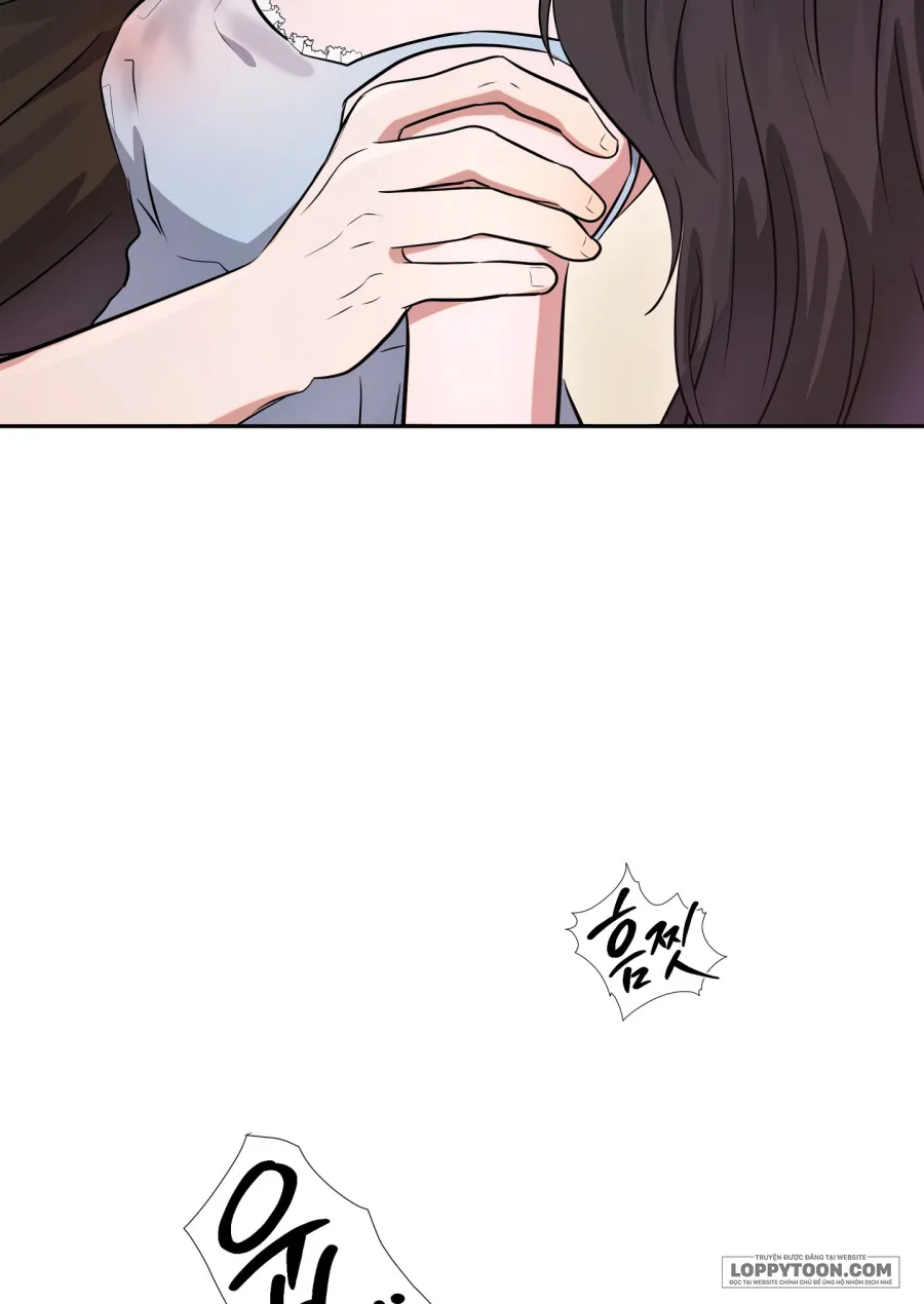 《18+》Đứa Em Trai Không Trong Sáng Của Bạn Tôi - Chap 4 - Trang 9