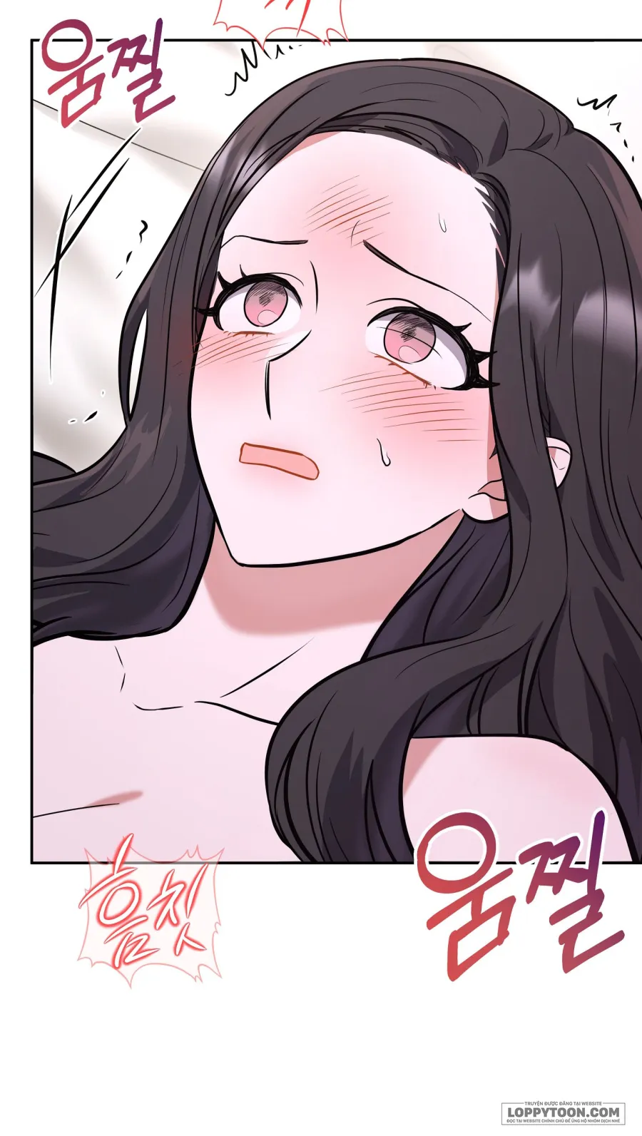 《18+》Đứa Em Trai Không Trong Sáng Của Bạn Tôi - Chap 4 - Trang 82