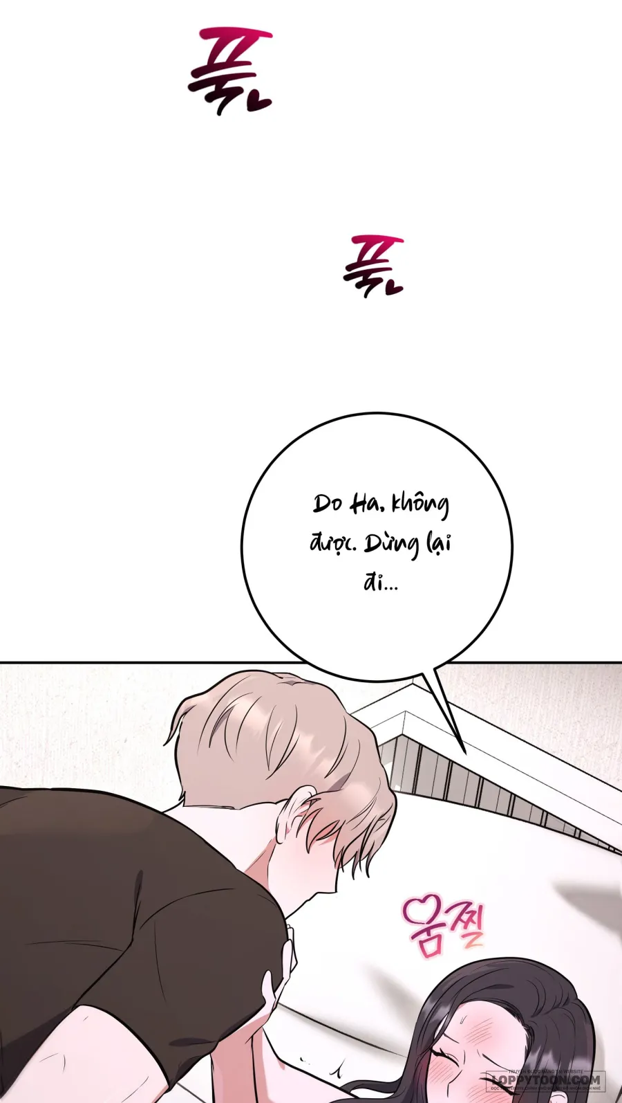 《18+》Đứa Em Trai Không Trong Sáng Của Bạn Tôi - Chap 4 - Trang 83