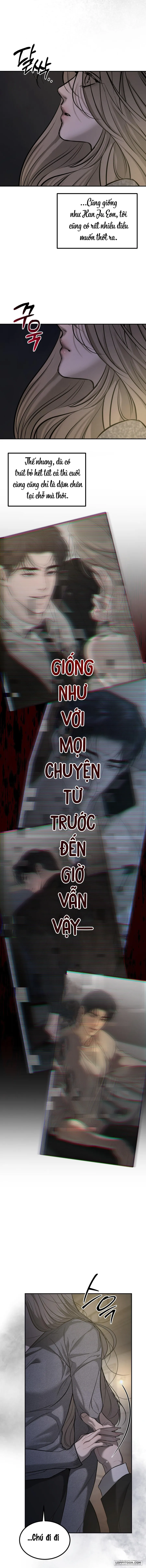 〖18+〗Junk? Junk! - Chap 24 - Trang 7