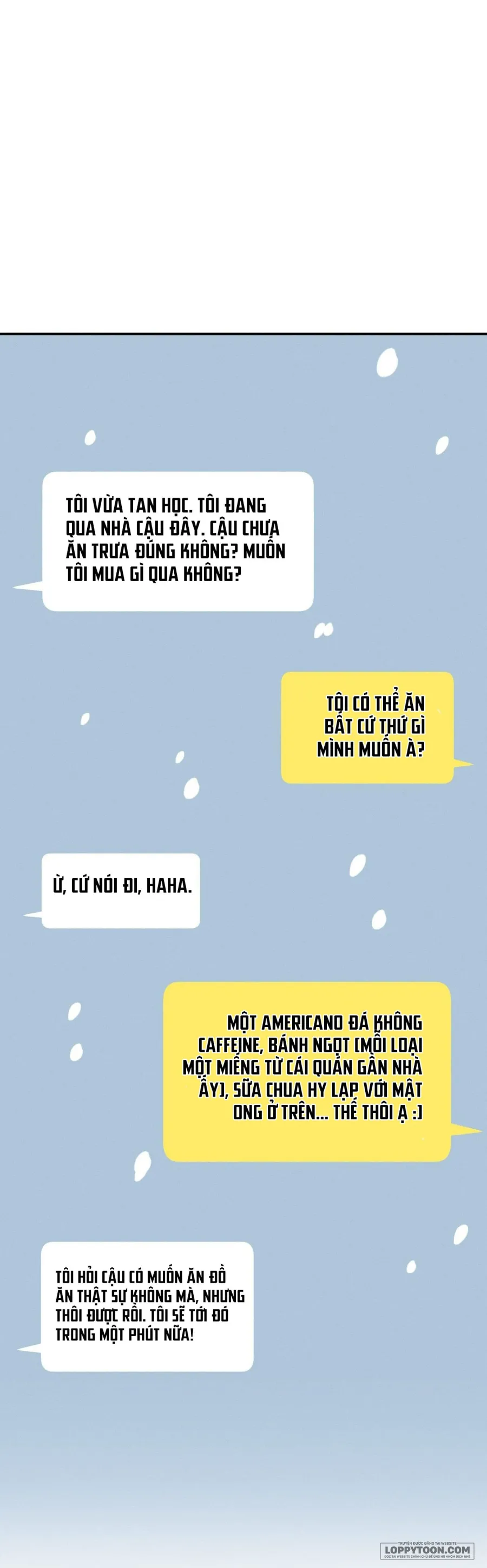 〖18+〗Junk? Junk! - Chap 28 - Trang 11