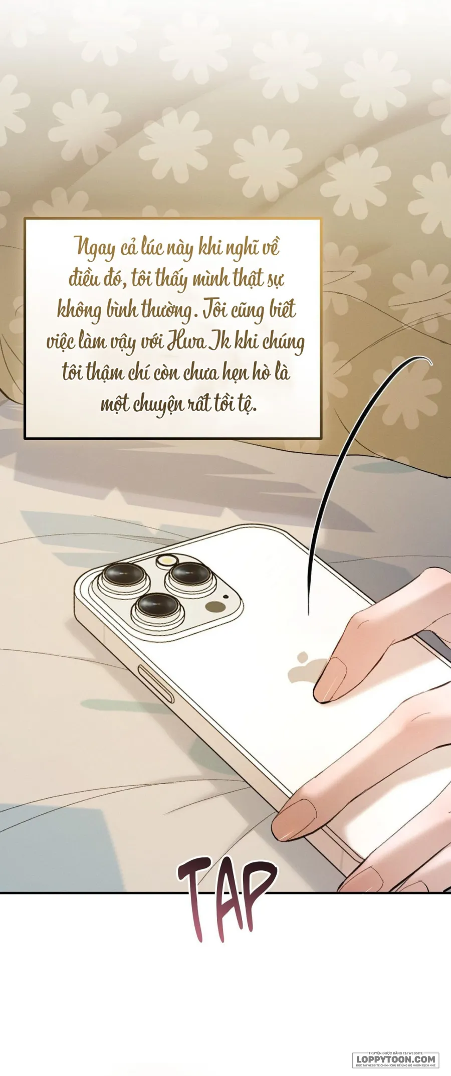 〖18+〗Junk? Junk! - Chap 28 - Trang 16