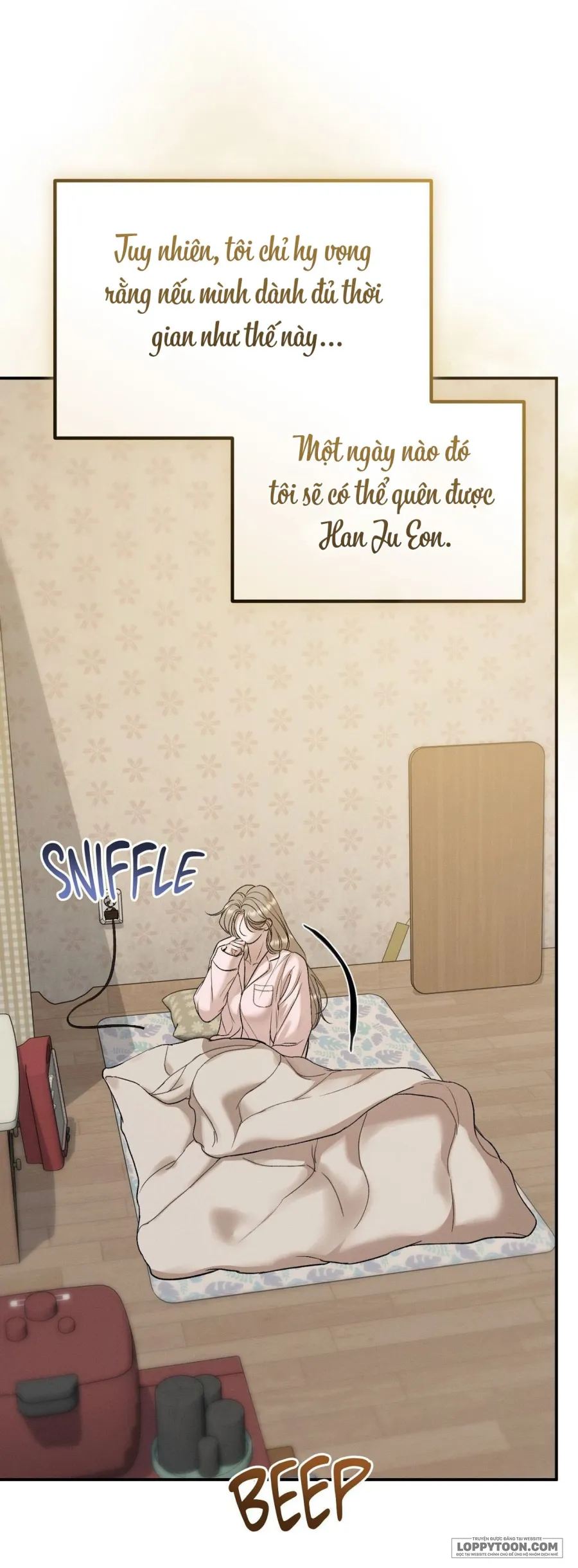〖18+〗Junk? Junk! - Chap 28 - Trang 17