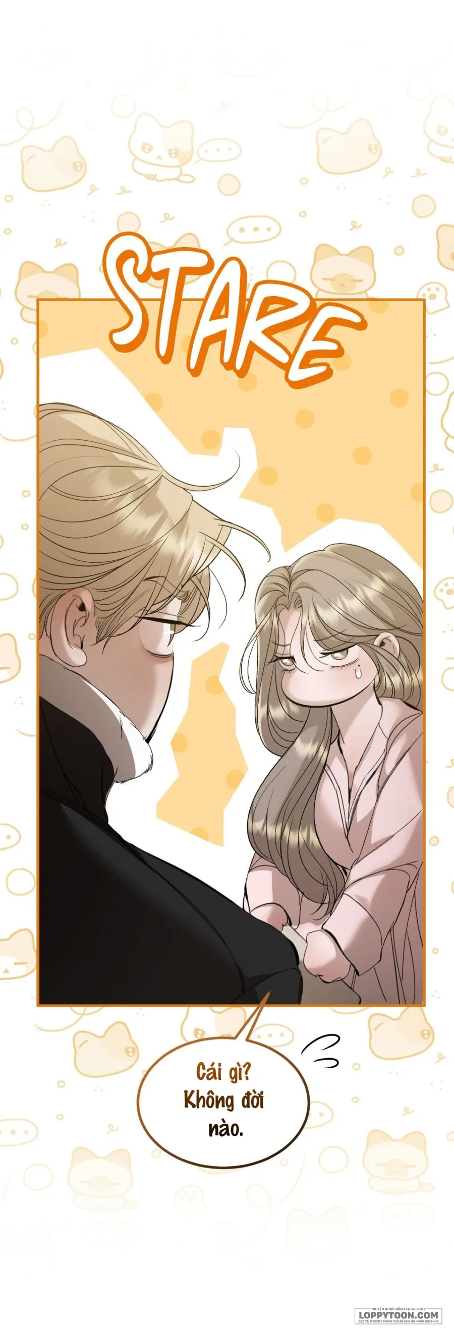 〖18+〗Junk? Junk! - Chap 28 - Trang 21