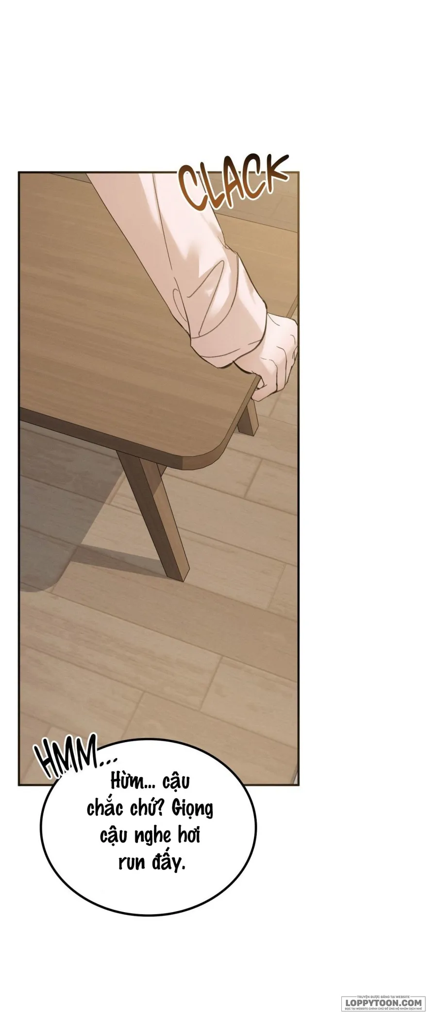 〖18+〗Junk? Junk! - Chap 28 - Trang 22