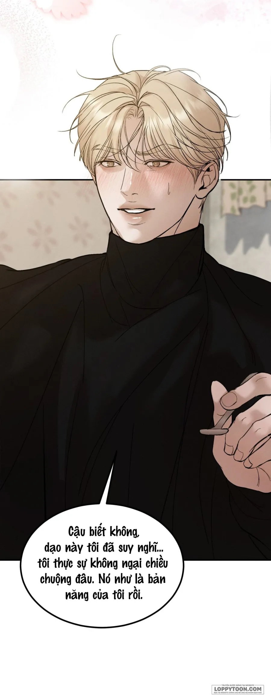 〖18+〗Junk? Junk! - Chap 28 - Trang 30