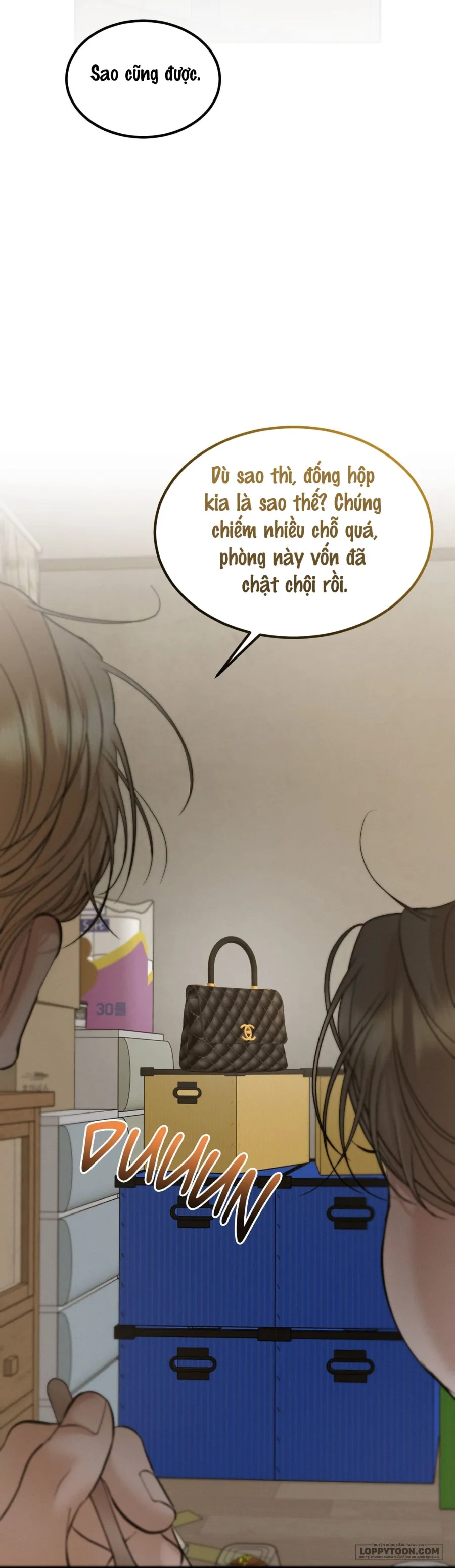 〖18+〗Junk? Junk! - Chap 28 - Trang 32
