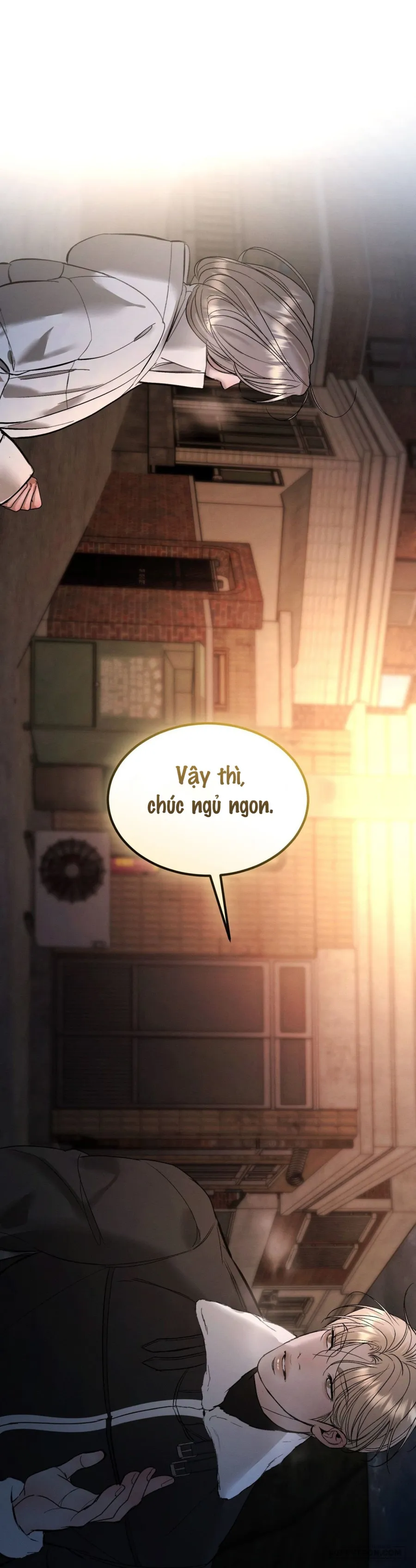 〖18+〗Junk? Junk! - Chap 28 - Trang 45