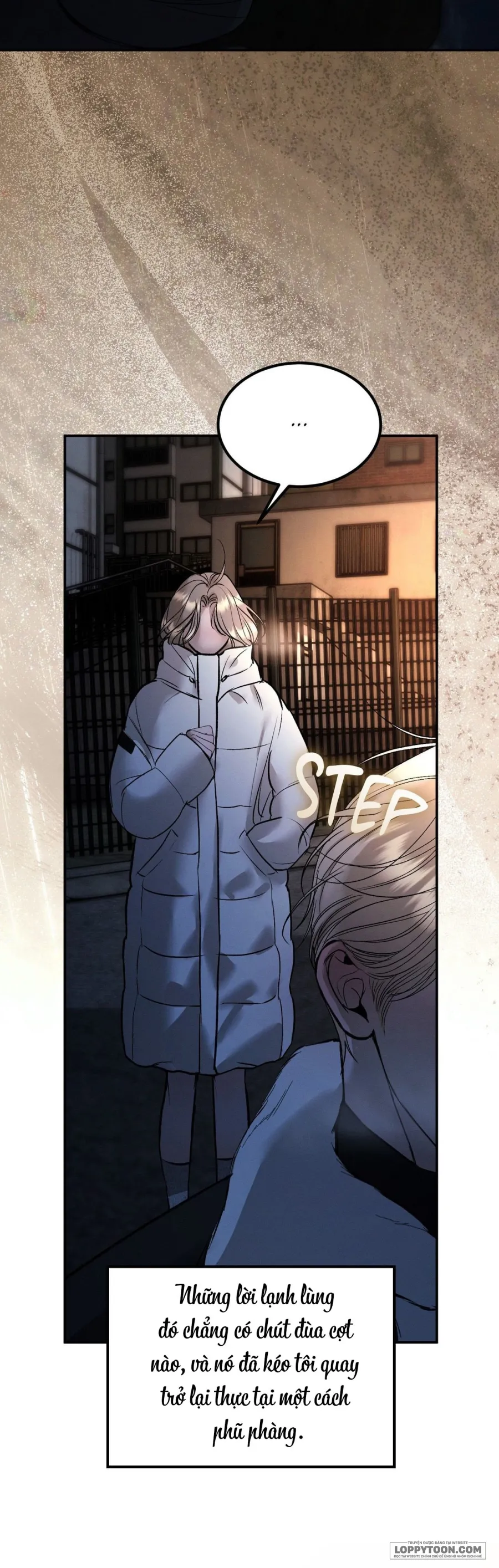 〖18+〗Junk? Junk! - Chap 28 - Trang 46