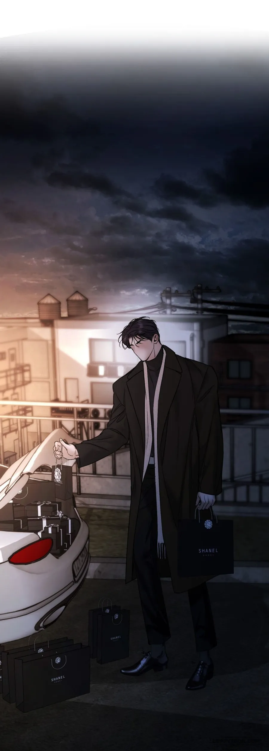 〖18+〗Junk? Junk! - Chap 28 - Trang 48
