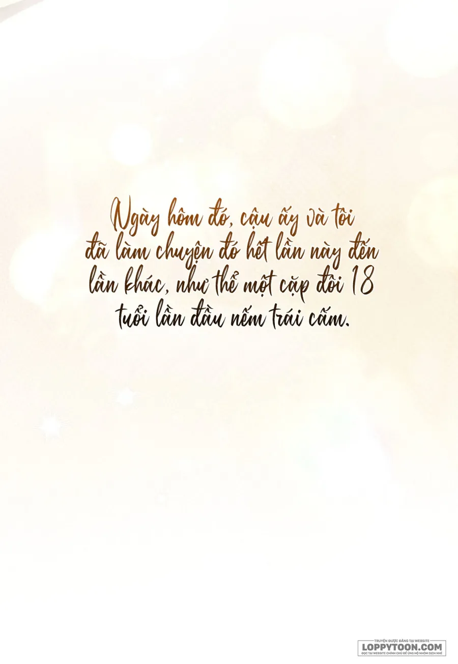 〖18+〗Junk? Junk! - Chap 28 - Trang 8