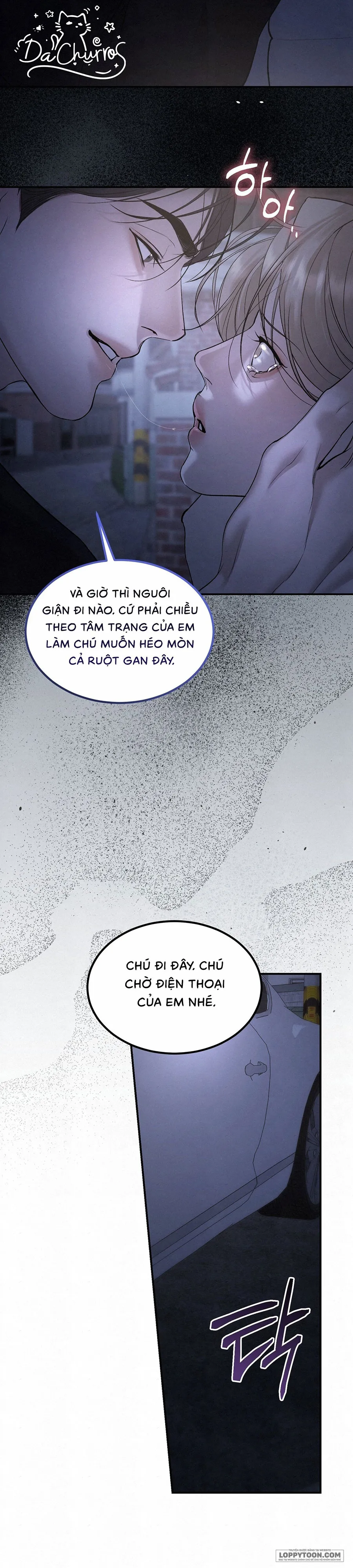 〖18+〗Junk? Junk! - Chap 29 - Trang 15