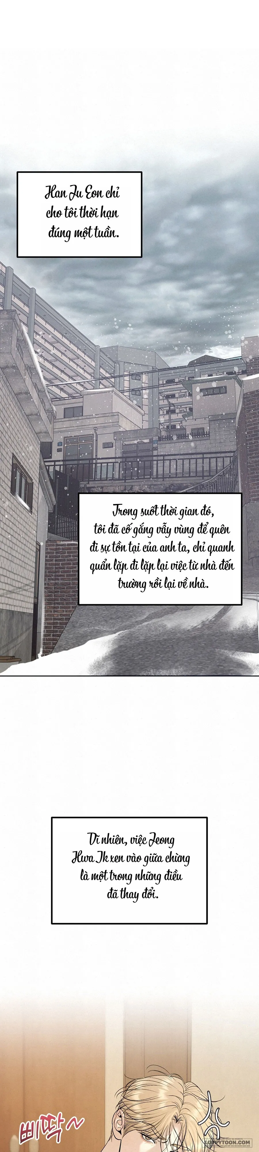 〖18+〗Junk? Junk! - Chap 29 - Trang 20