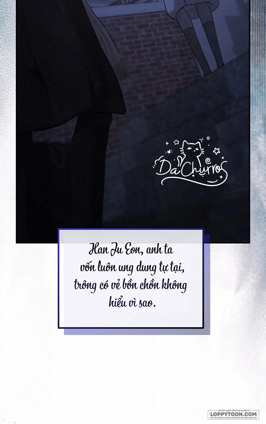 〖18+〗Junk? Junk! - Chap 29 - Trang 3
