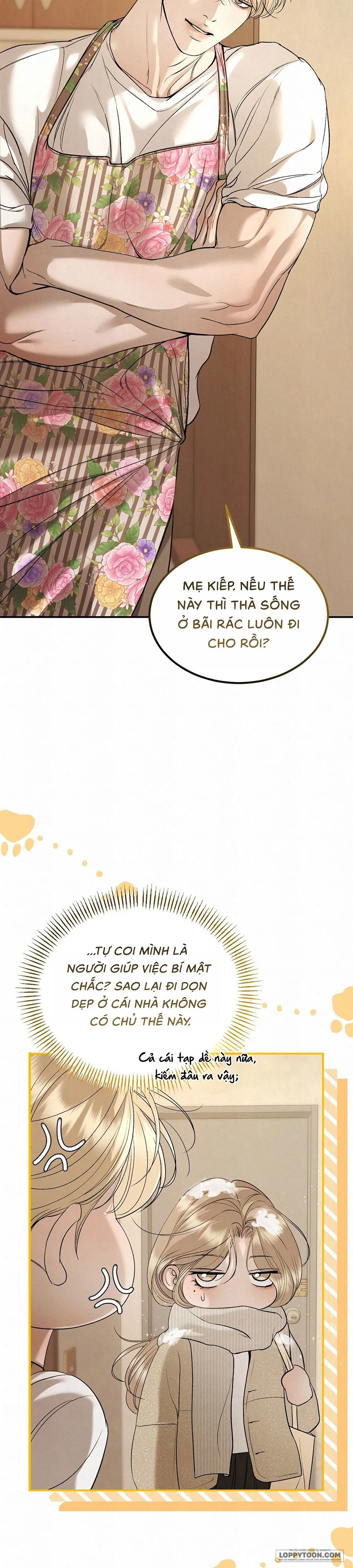 〖18+〗Junk? Junk! - Chap 29 - Trang 21