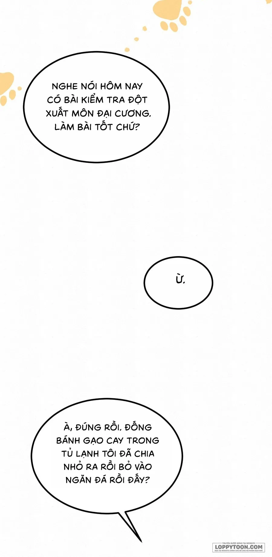 〖18+〗Junk? Junk! - Chap 29 - Trang 22