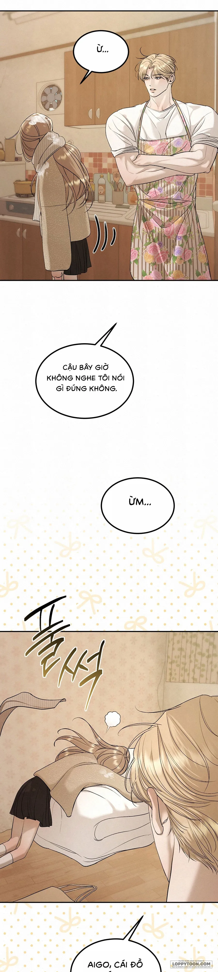 〖18+〗Junk? Junk! - Chap 29 - Trang 23