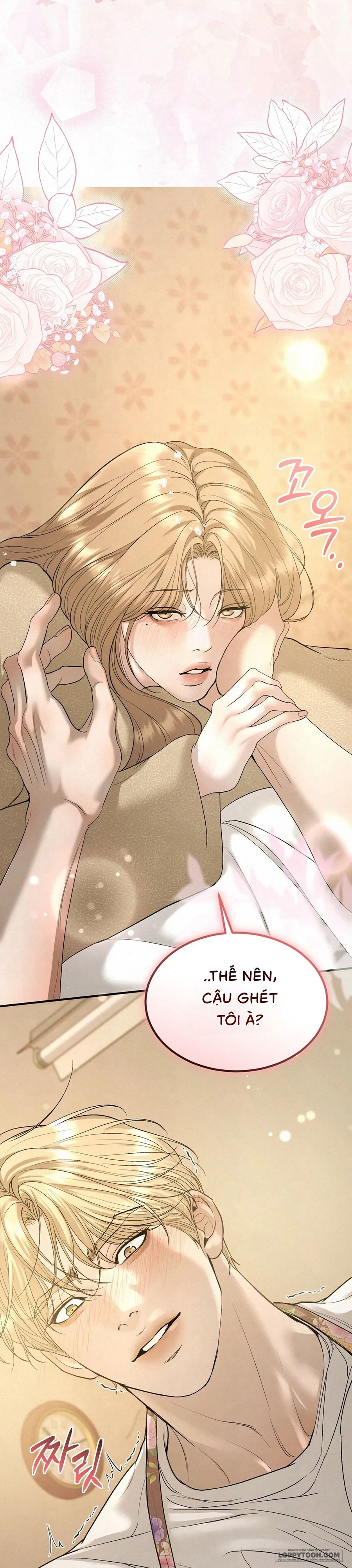 〖18+〗Junk? Junk! - Chap 29 - Trang 25