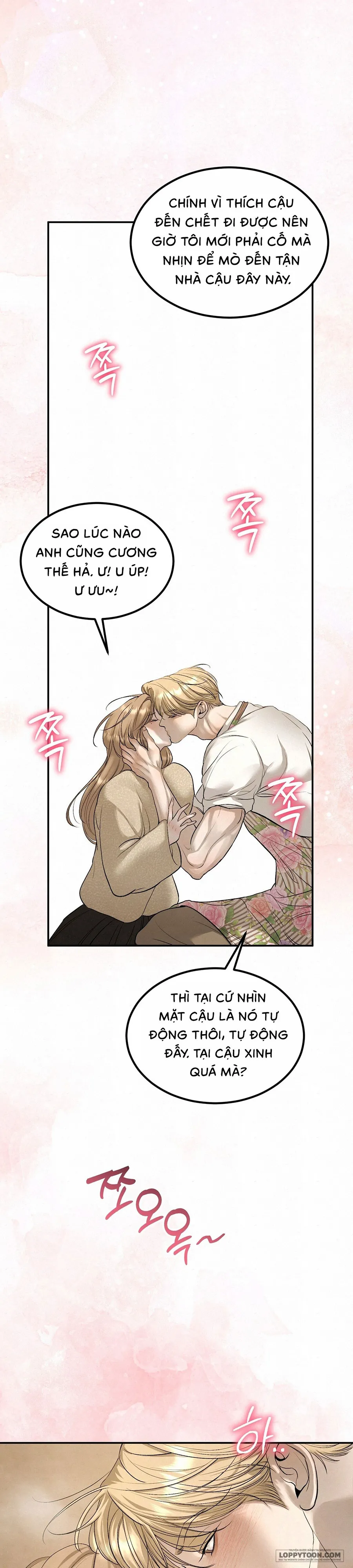 〖18+〗Junk? Junk! - Chap 29 - Trang 27
