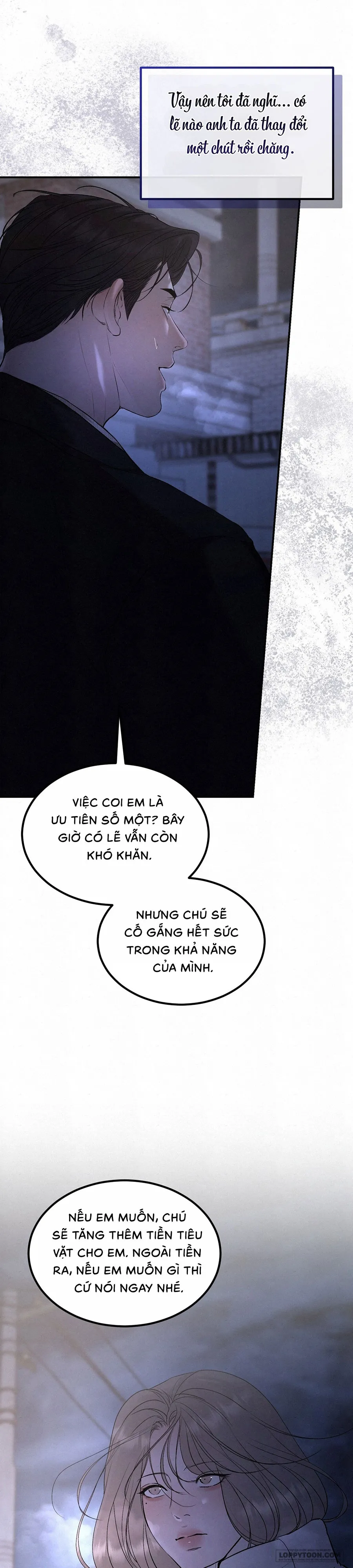 〖18+〗Junk? Junk! - Chap 29 - Trang 4