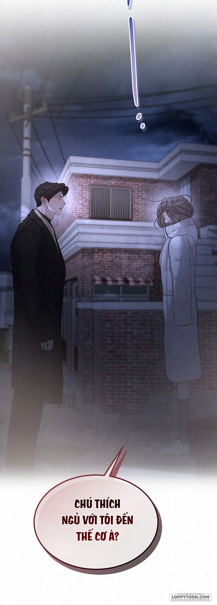 〖18+〗Junk? Junk! - Chap 29 - Trang 6