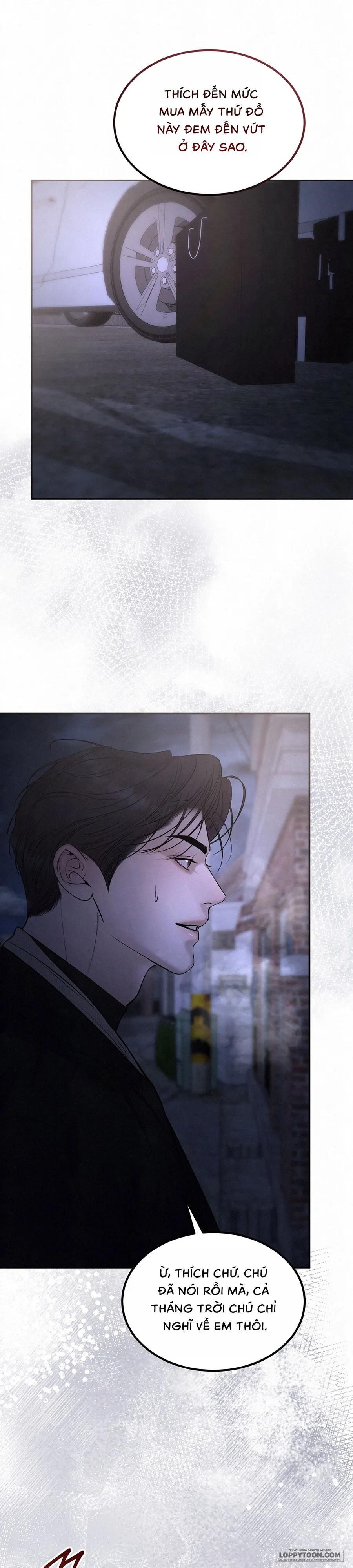 〖18+〗Junk? Junk! - Chap 29 - Trang 7
