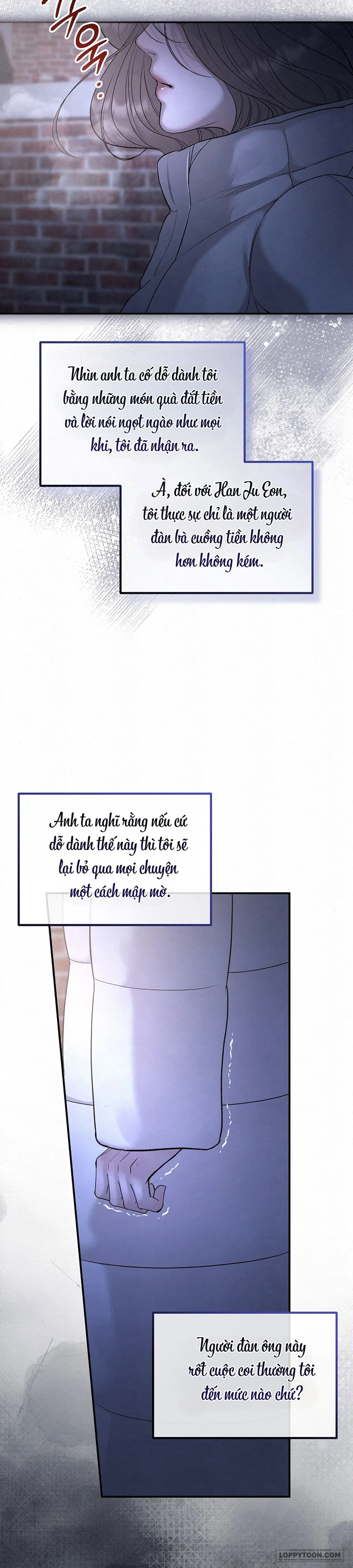 〖18+〗Junk? Junk! - Chap 29 - Trang 8