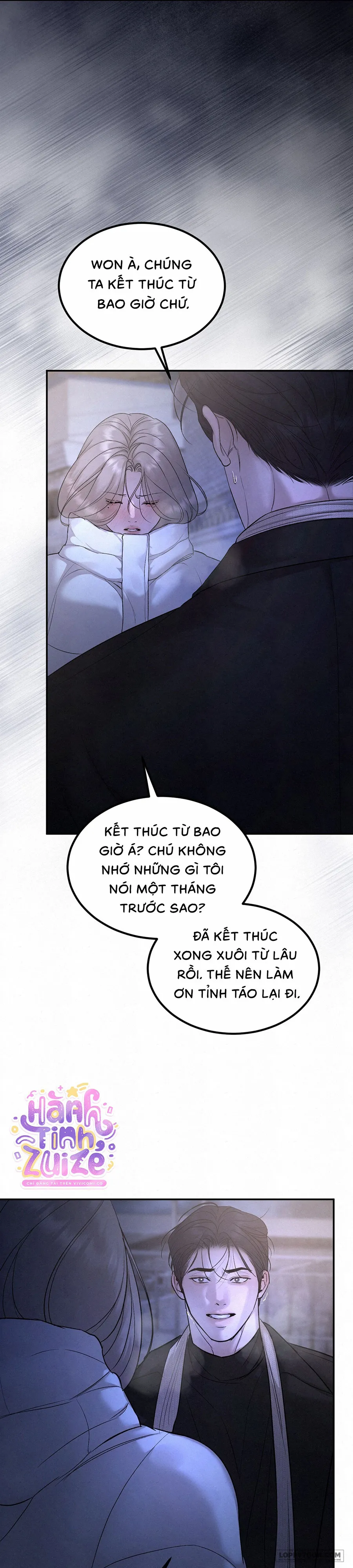 〖18+〗Junk? Junk! - Chap 29 - Trang 10