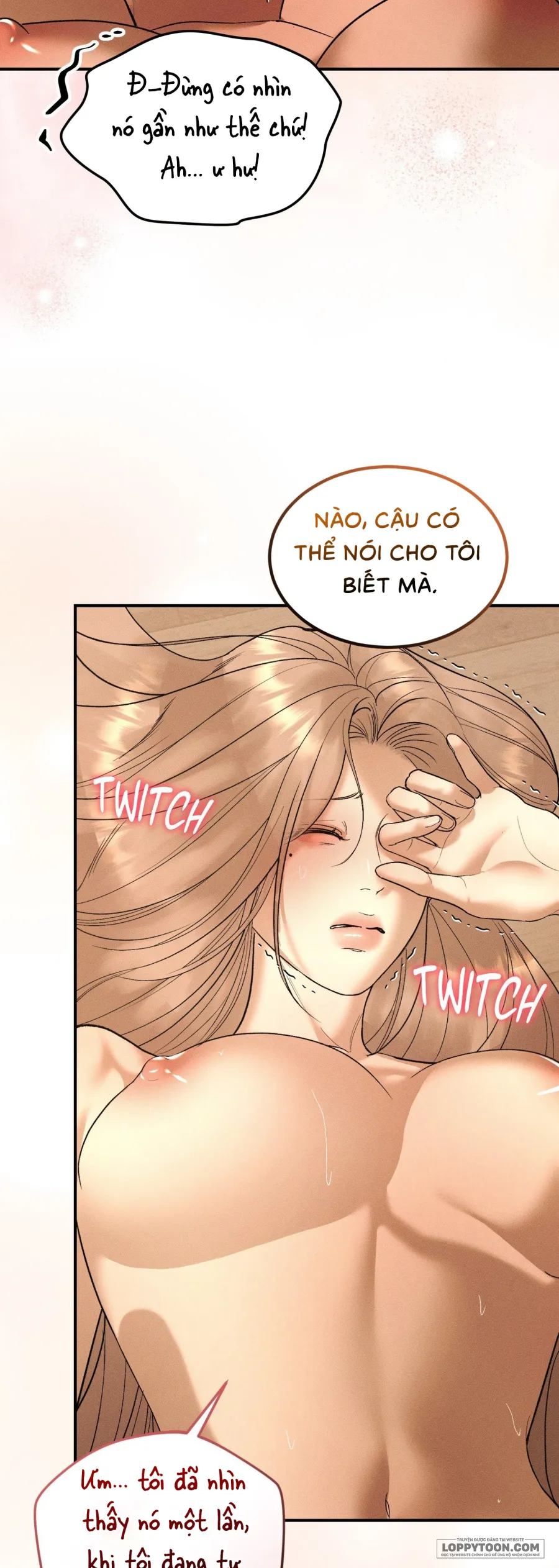 〖18+〗Junk? Junk! - Chap 30 - Trang 40