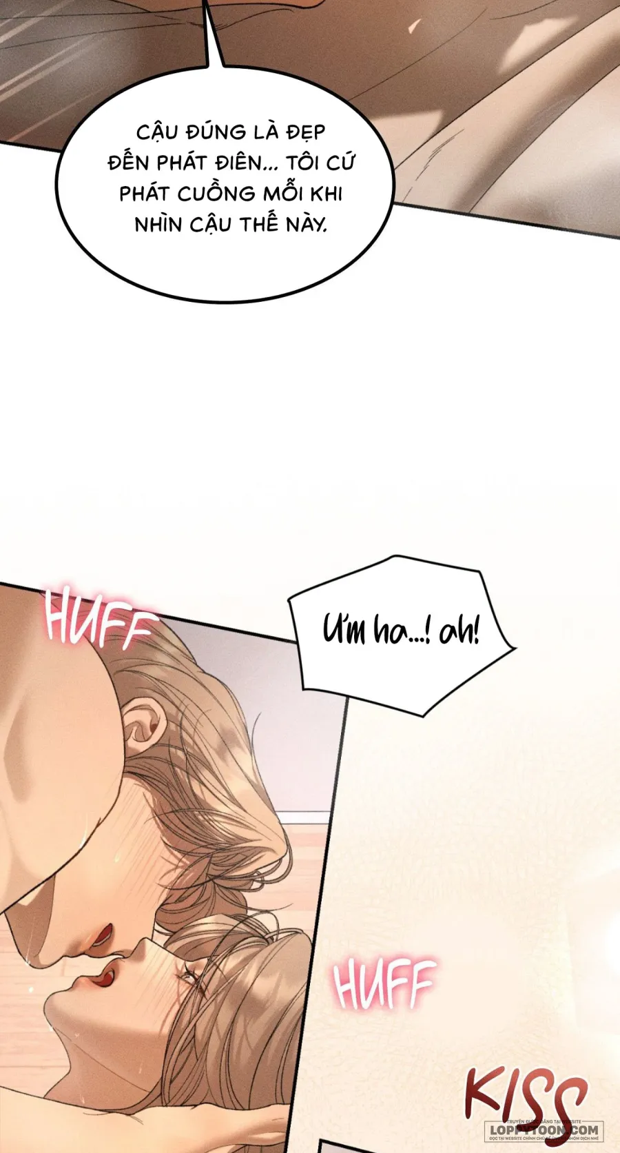 〖18+〗Junk? Junk! - Chap 31 - Trang 15