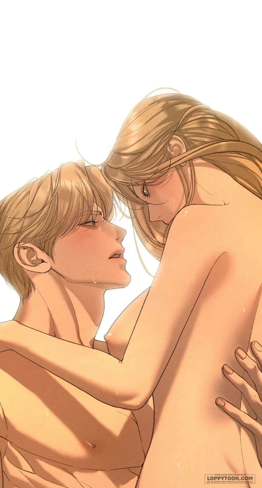 〖18+〗Junk? Junk! - Chap 31 - Trang 19