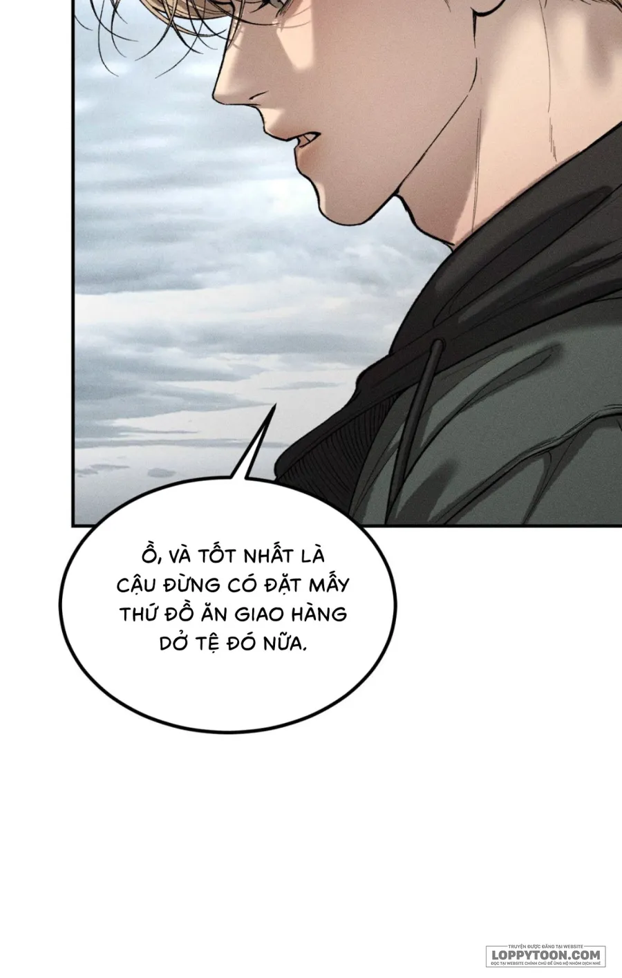〖18+〗Junk? Junk! - Chap 31 - Trang 28
