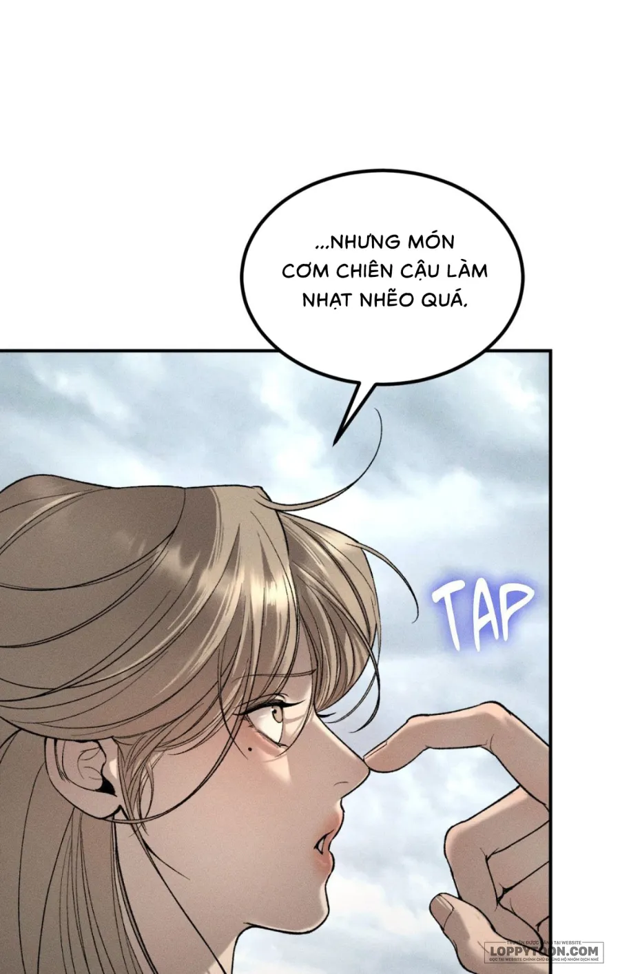 〖18+〗Junk? Junk! - Chap 31 - Trang 29