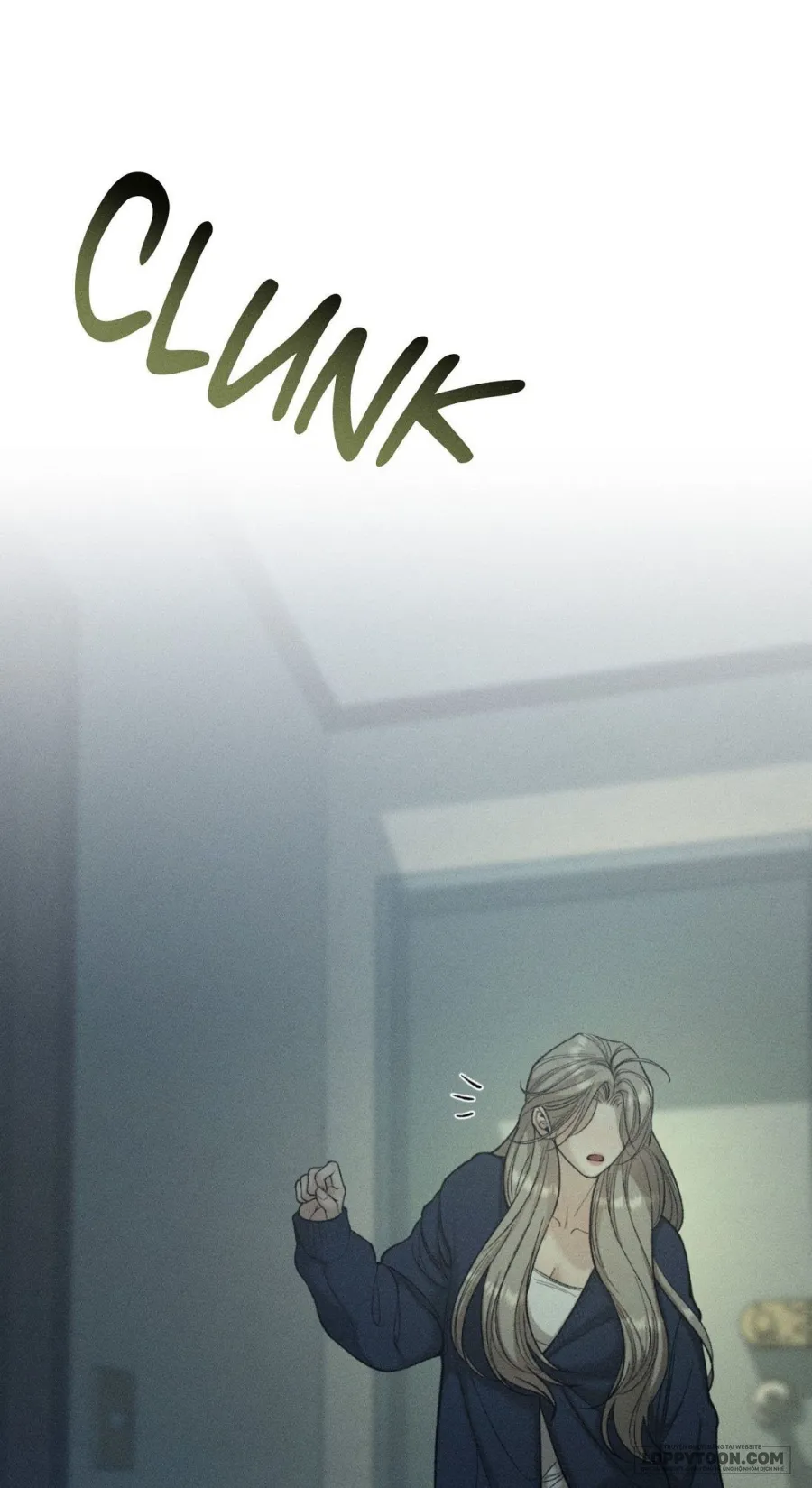 〖18+〗Junk? Junk! - Chap 31 - Trang 33