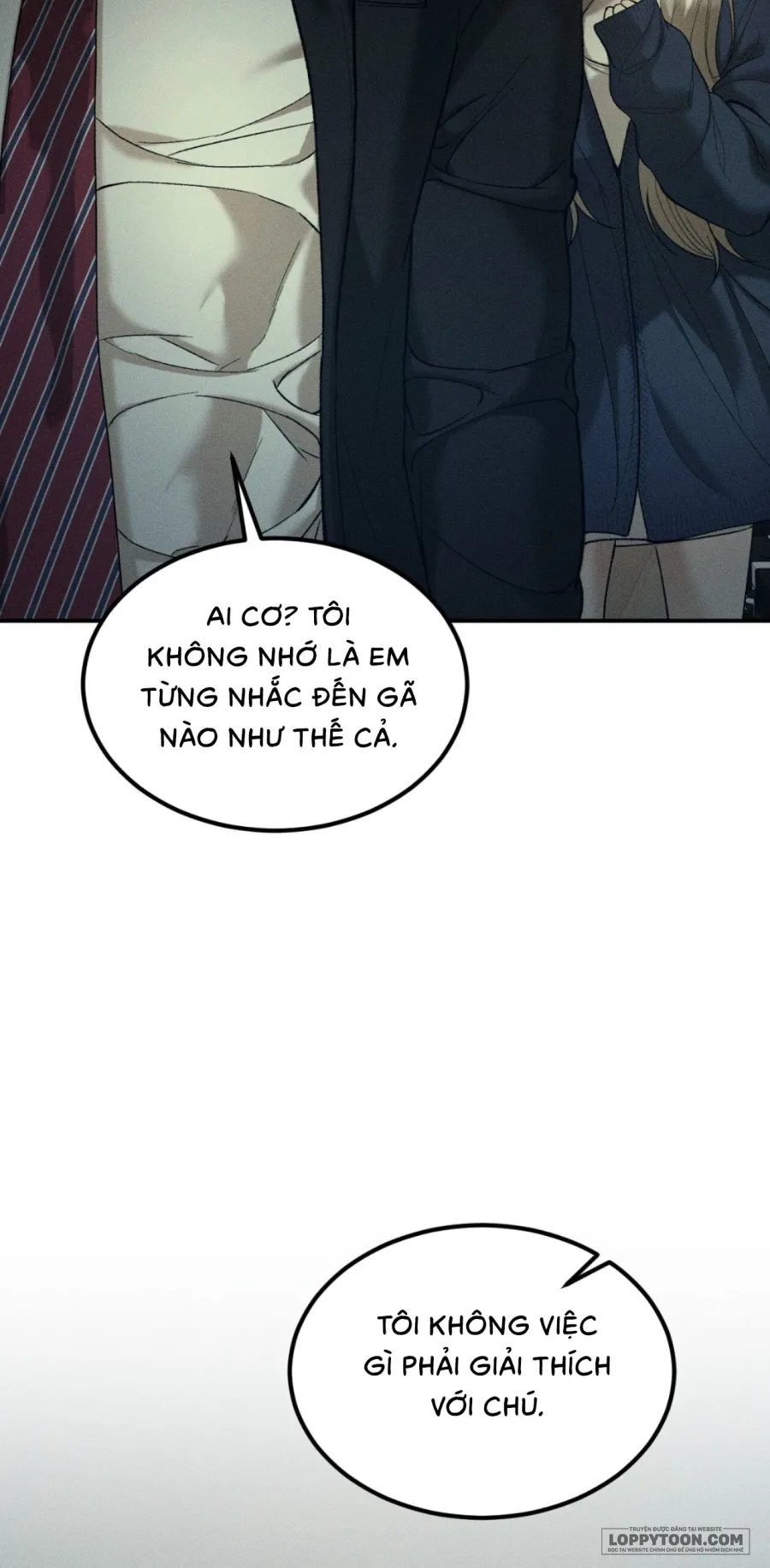 〖18+〗Junk? Junk! - Chap 31 - Trang 44